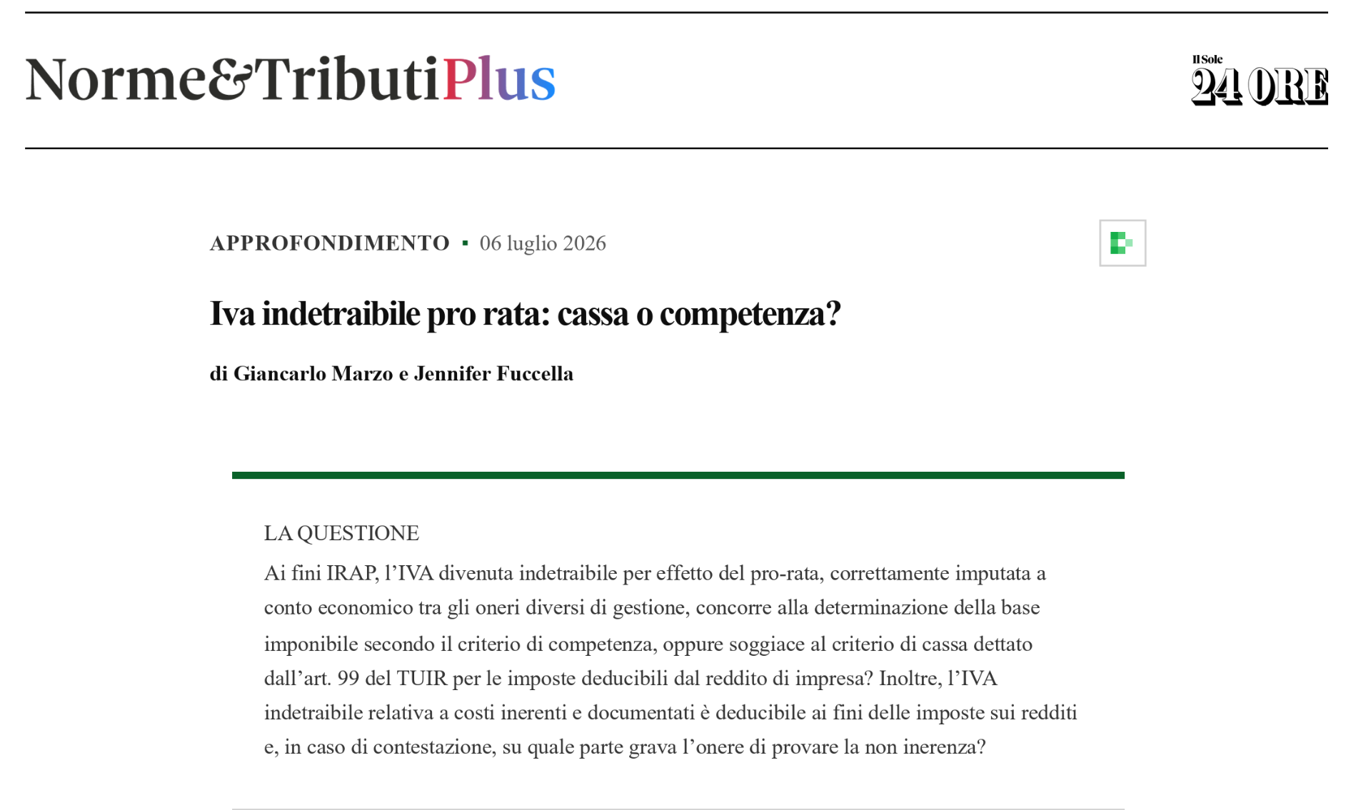 Prezzo-valore e trust: perché il trustee persona fisica può (e conviene) usarlo