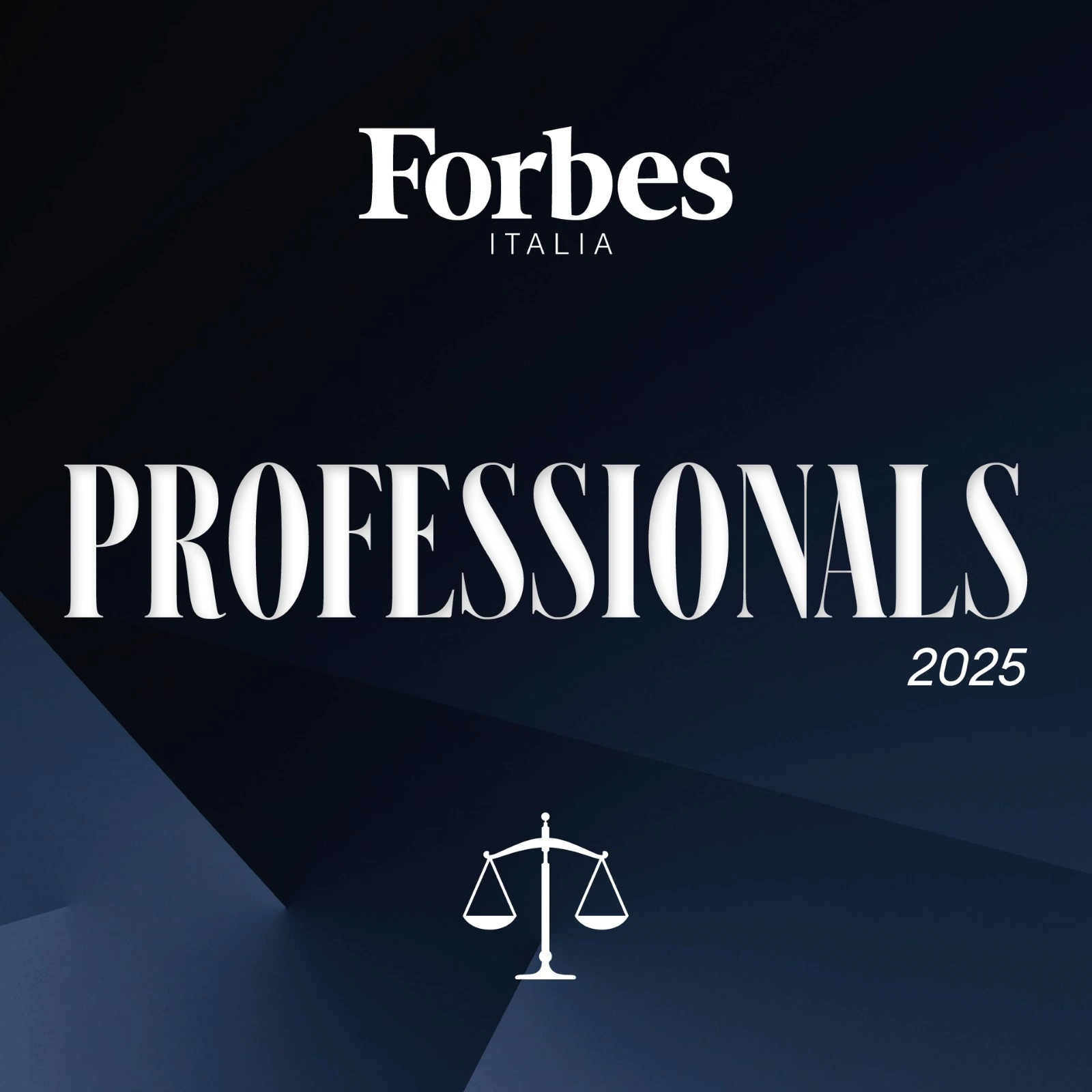 Forbes Professionals 2025