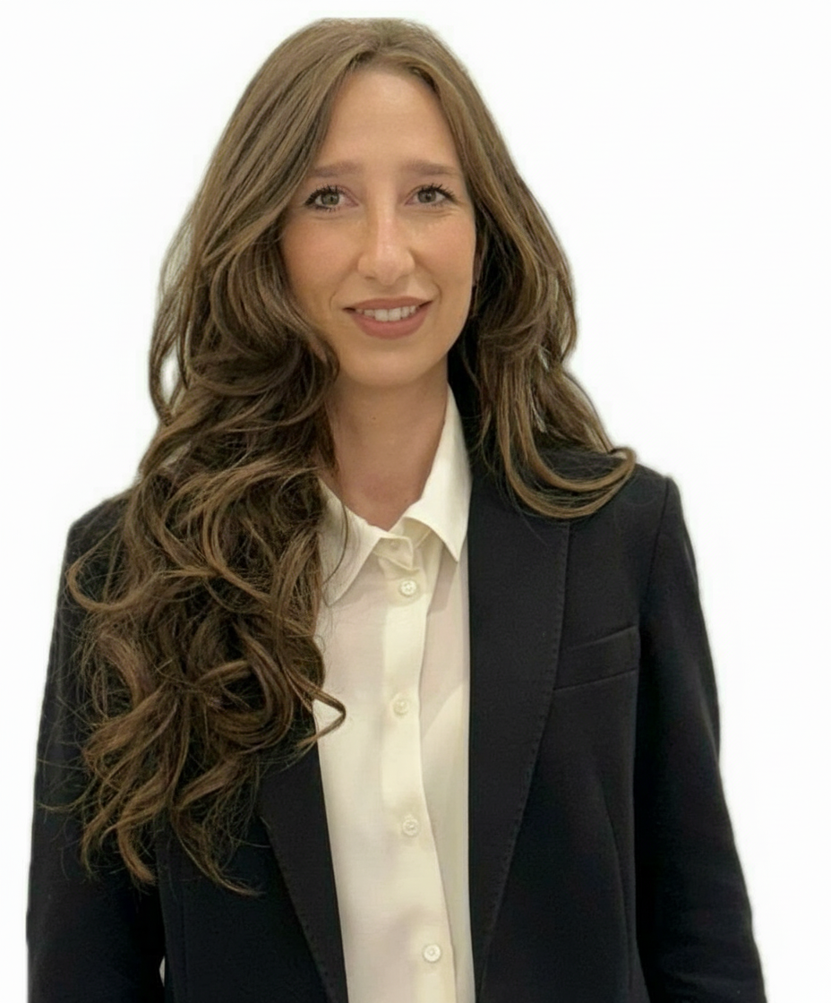 Ritratto Dott.ssa Francesca Pietrafesa professionista studio tributario Roma