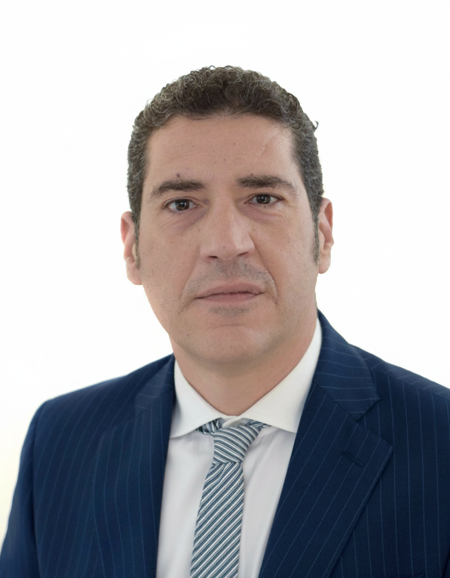 Ritratto Avv. Renato Basile professionista studio tributario Roma