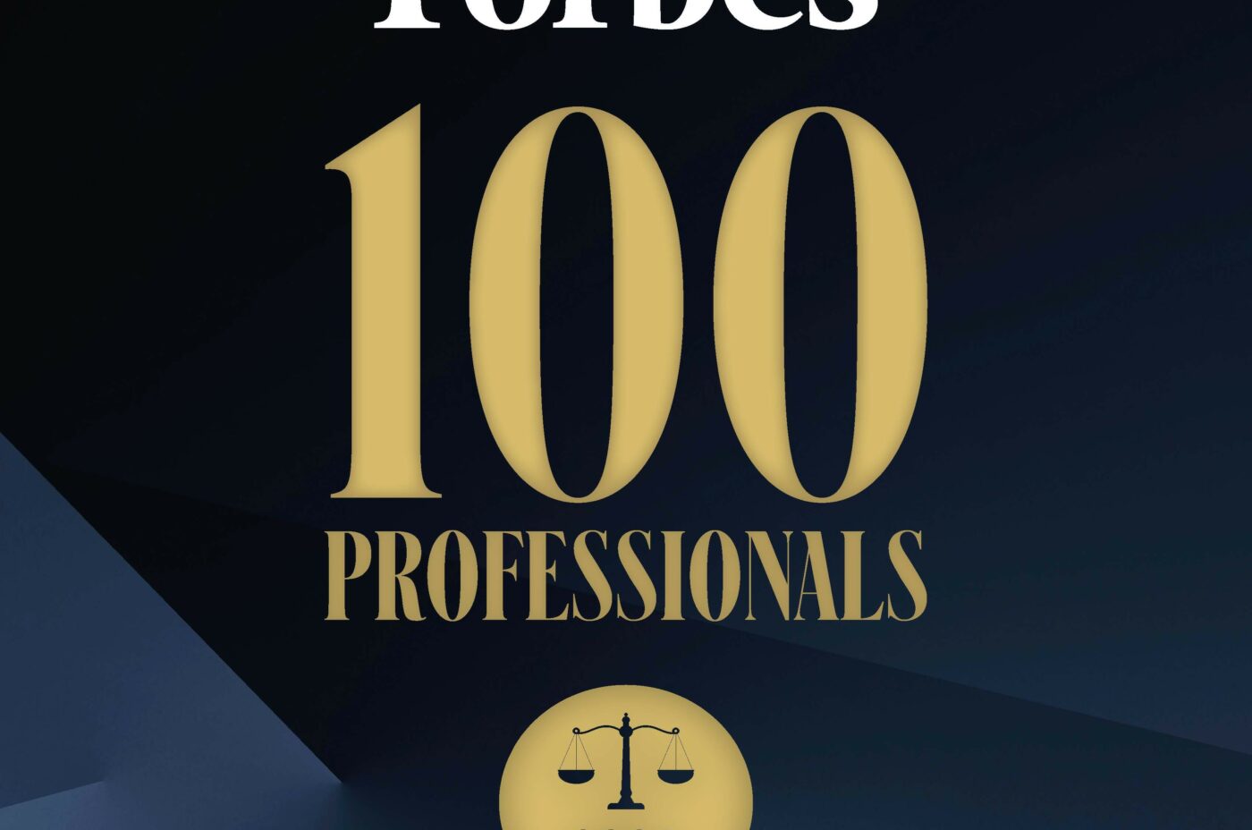 Forbes Italia seleziona Marzo Associati nei 100Professionals